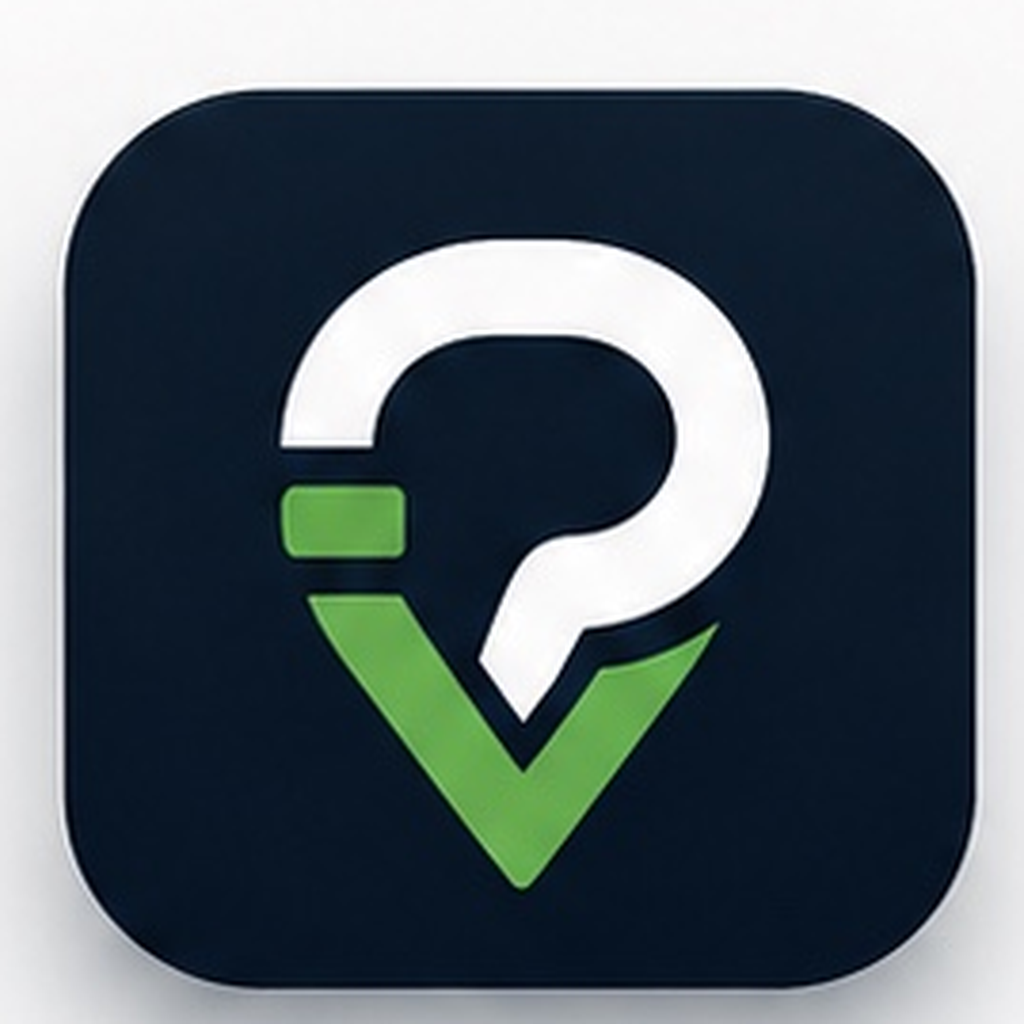 FreeParkApp icon